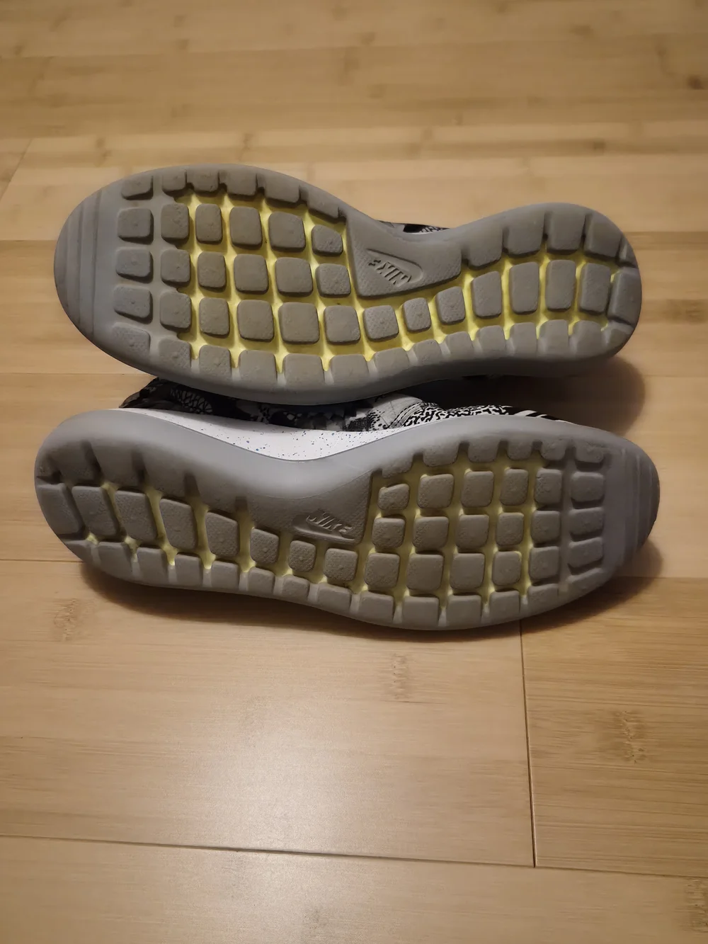 Nike ​brand nikeid